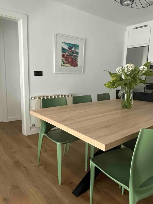 Apartamento Mar De Loureiro - Rias Baixas Bueu Εξωτερικό φωτογραφία