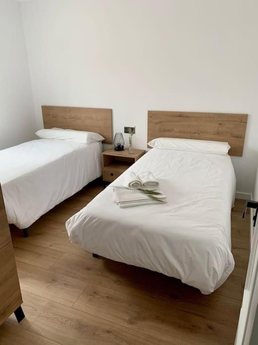 Apartamento Mar De Loureiro - Rias Baixas Bueu Εξωτερικό φωτογραφία