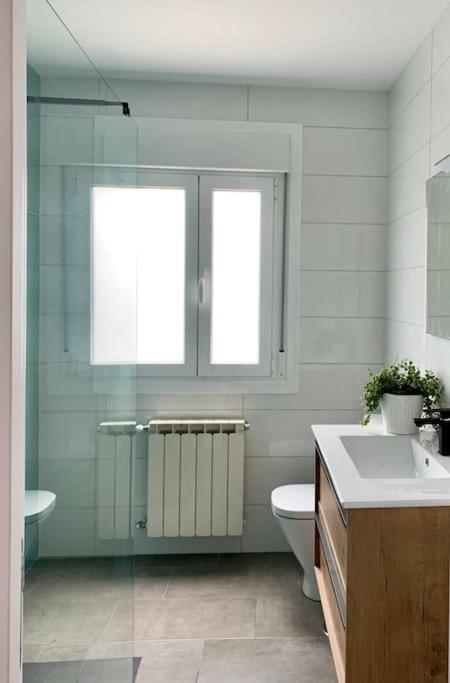 Apartamento Mar De Loureiro - Rias Baixas Bueu Εξωτερικό φωτογραφία