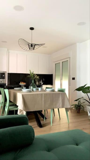 Apartamento Mar De Loureiro - Rias Baixas Bueu Εξωτερικό φωτογραφία