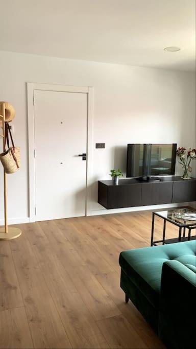 Apartamento Mar De Loureiro - Rias Baixas Bueu Εξωτερικό φωτογραφία