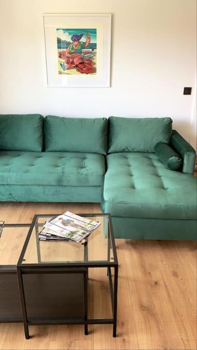 Apartamento Mar De Loureiro - Rias Baixas Bueu Εξωτερικό φωτογραφία